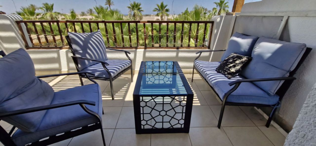 Wohnung in Scharm el-Scheich, Ägypten, 91 m² - Foto 9