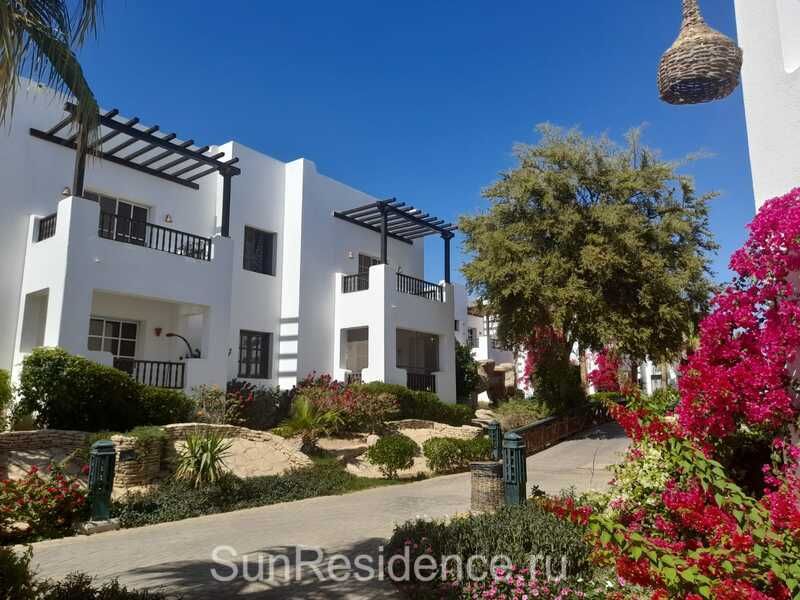 Wohnung in Scharm el-Scheich, Ägypten, 91 m² - Foto 11