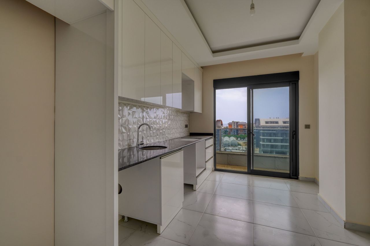 Appartement à Alanya, Turquie, 260 m² - image 7