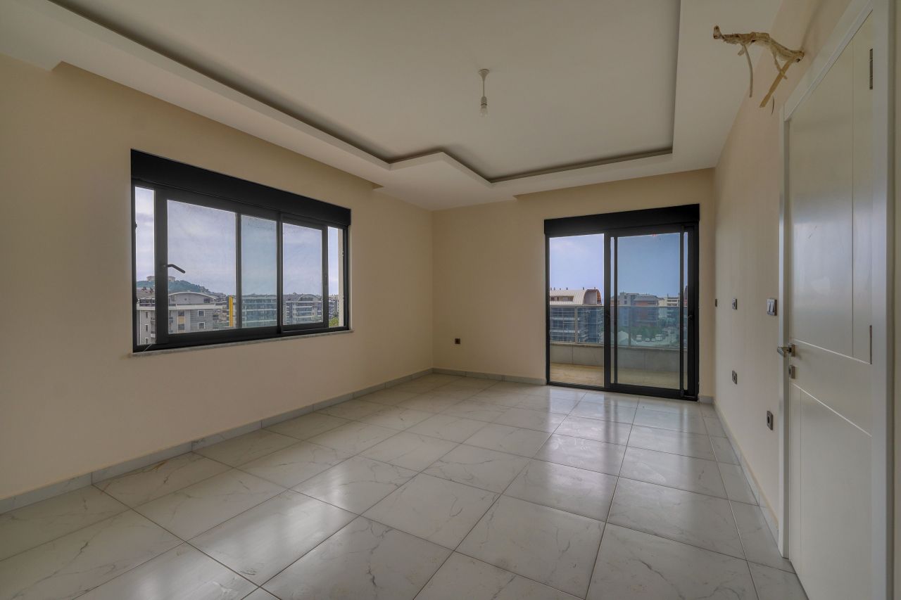 Appartement à Alanya, Turquie, 260 m² - image 4