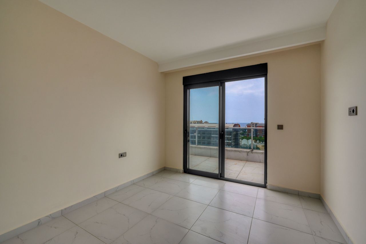 Appartement à Alanya, Turquie, 260 m² - image 17