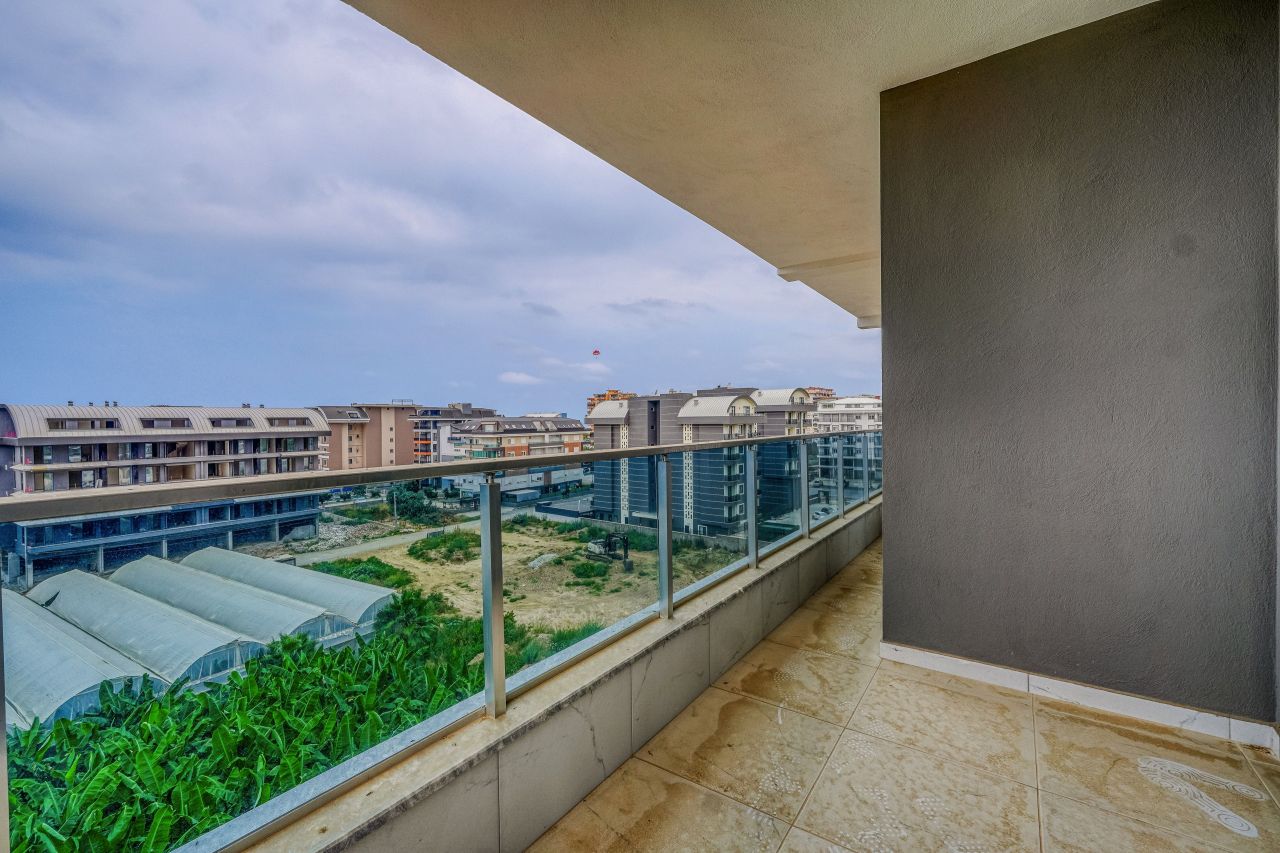Appartement à Alanya, Turquie, 260 m² - image 6