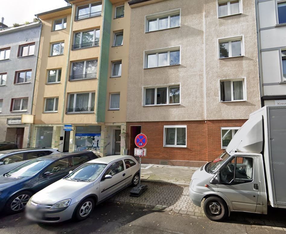 Appartement à Düsseldorf, Allemagne, 240 m² - image 1