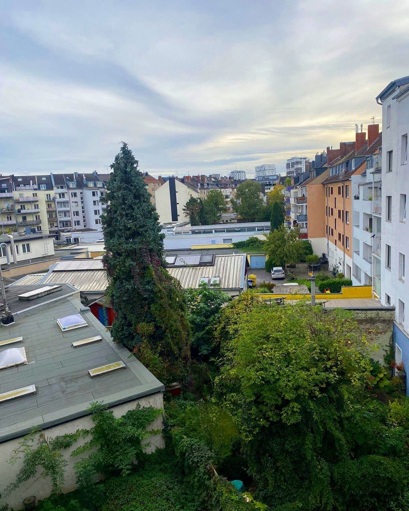 Appartement à Düsseldorf, Allemagne, 240 m² - image 8