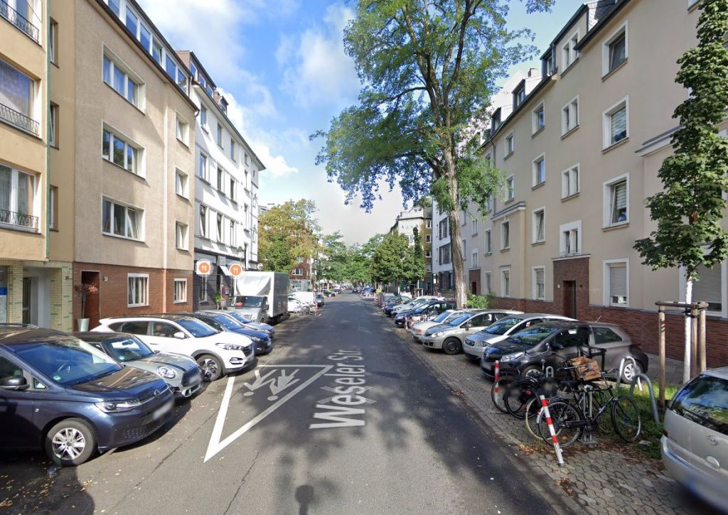 Appartement à Düsseldorf, Allemagne, 240 m² - image 4