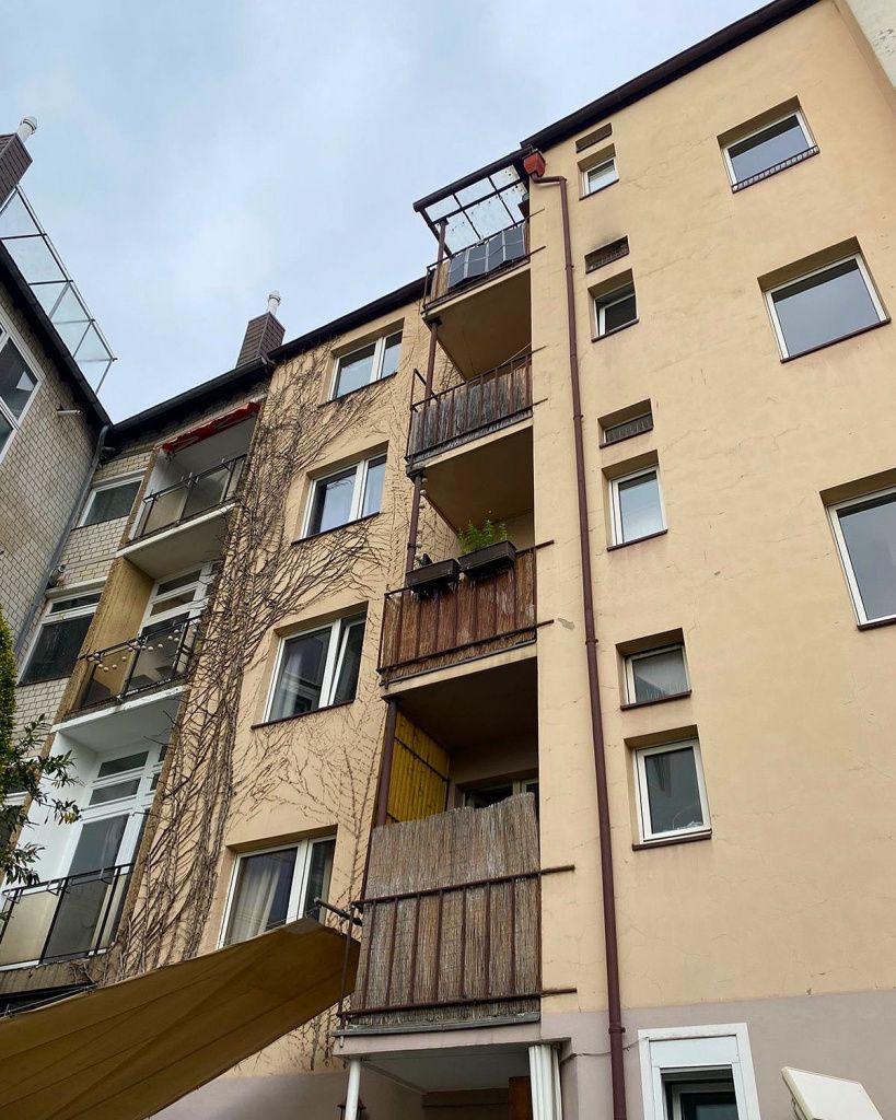 Appartement à Düsseldorf, Allemagne, 240 m² - image 6