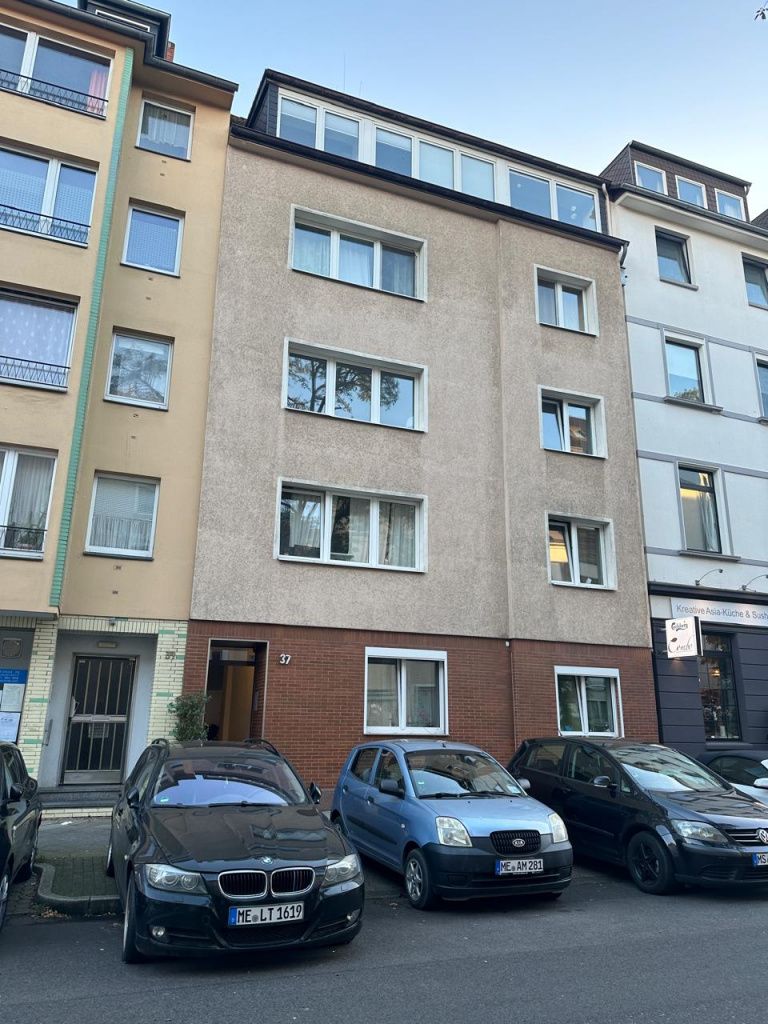 Appartement à Düsseldorf, Allemagne, 240 m² - image 2
