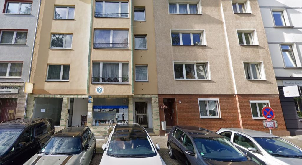 Appartement à Düsseldorf, Allemagne, 240 m² - image 3