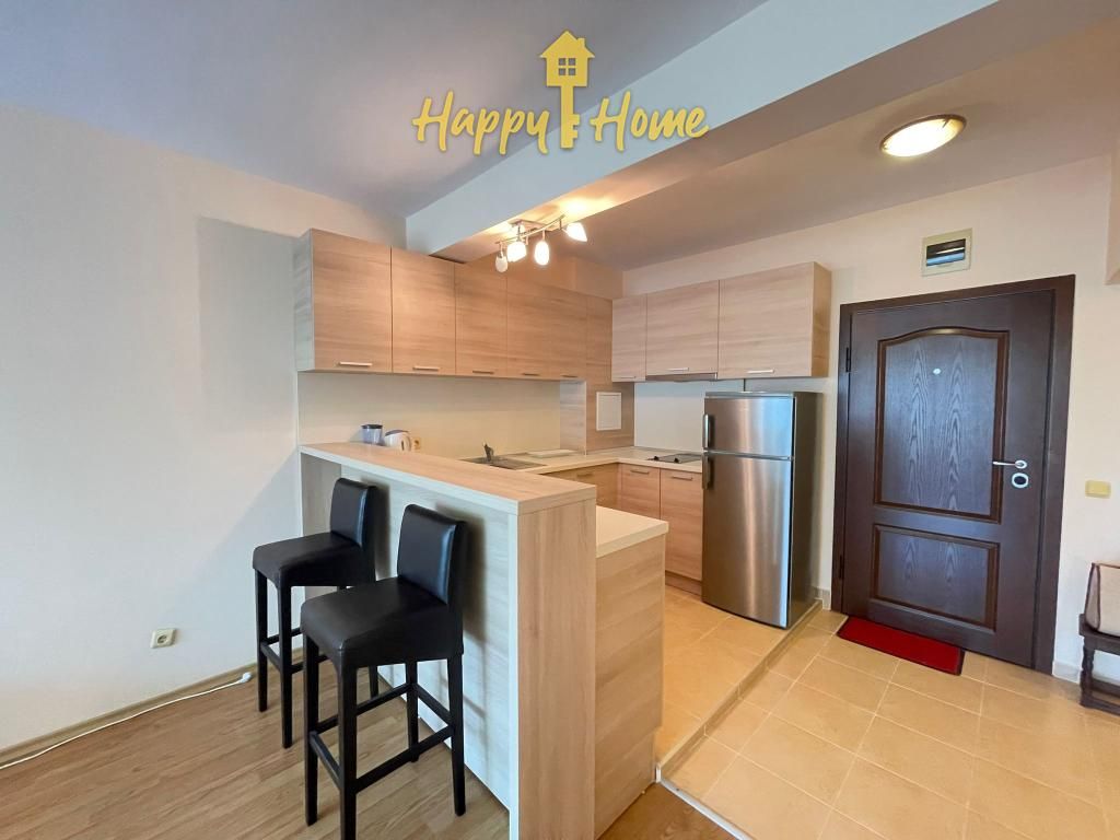 Appartamento a Pomorie, Bulgaria, 78 m² - foto 6