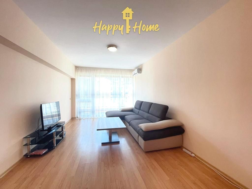 Appartamento a Pomorie, Bulgaria, 78 m² - foto 2