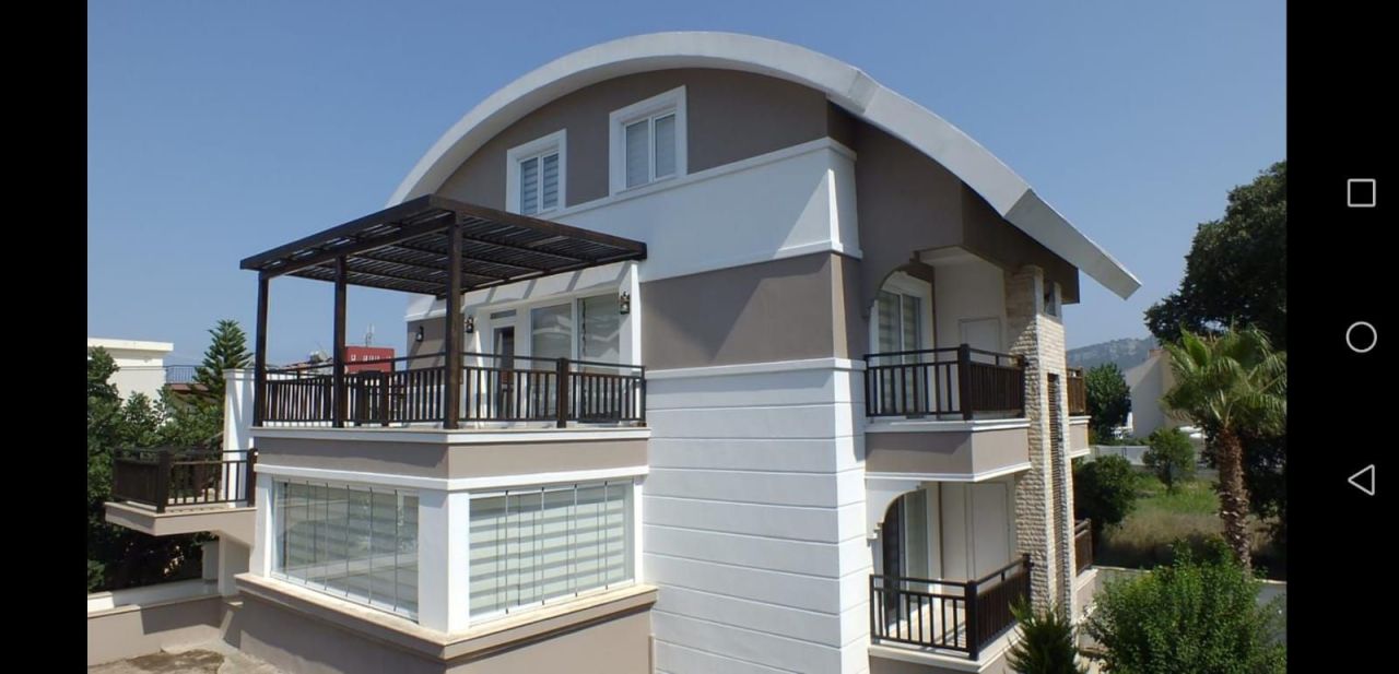 Apartment in Antalya, Türkei, 90 m² - Foto 1