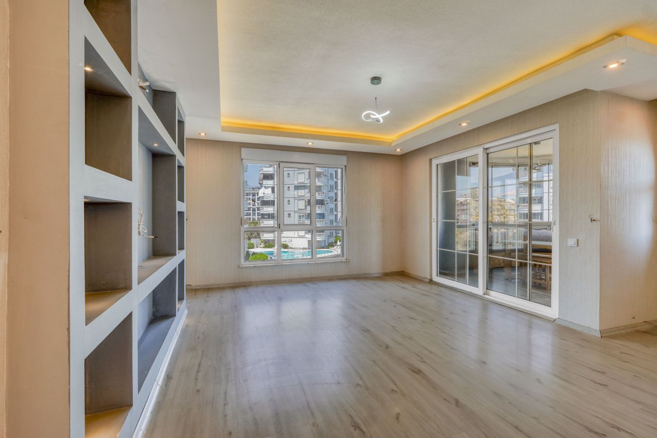 Appartamento a Alanya, Turchia, 120 m² - foto 7