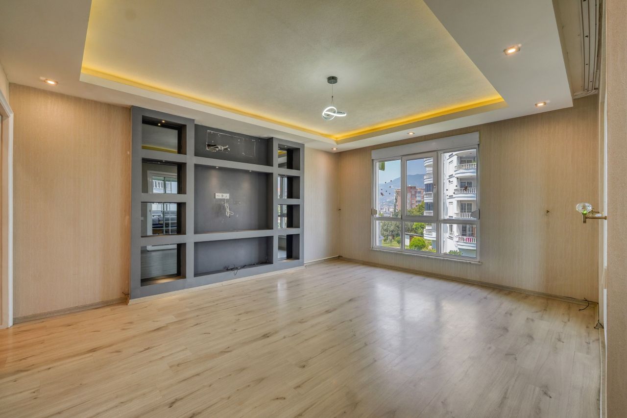 Appartamento a Alanya, Turchia, 120 m² - foto 8