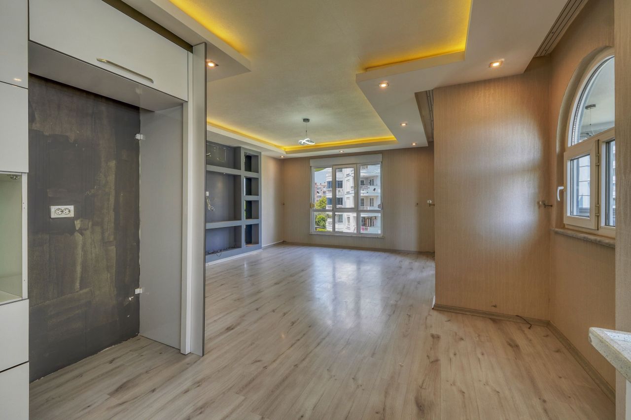 Appartamento a Alanya, Turchia, 120 m² - foto 12