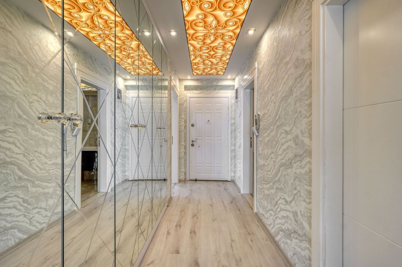 Appartamento a Alanya, Turchia, 120 m² - foto 5