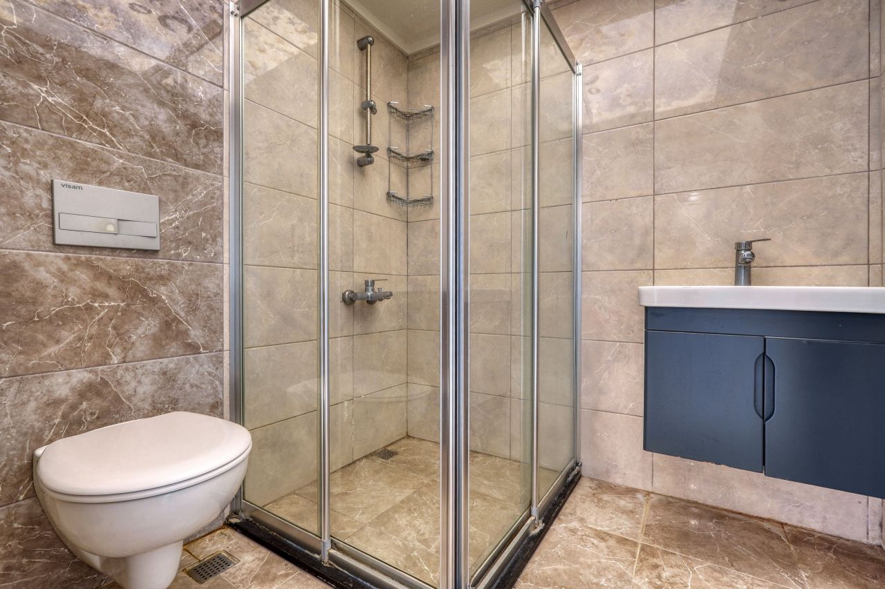 Appartamento a Alanya, Turchia, 120 m² - foto 16