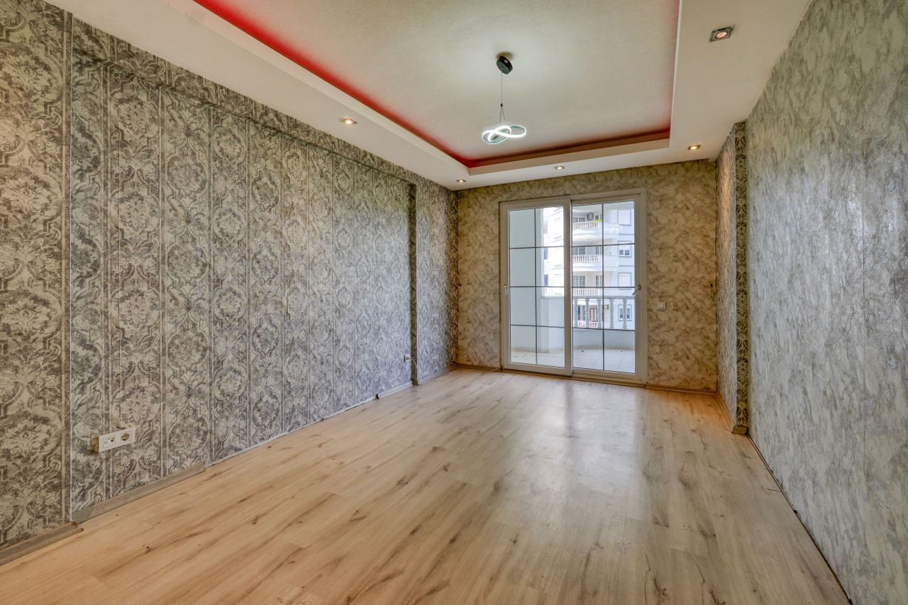 Appartamento a Alanya, Turchia, 120 m² - foto 17