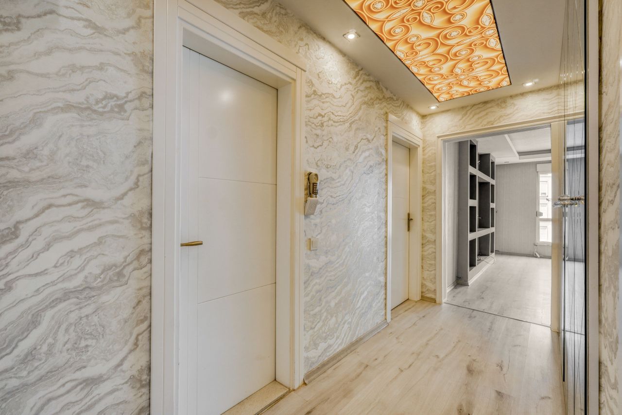 Appartamento a Alanya, Turchia, 120 m² - foto 6