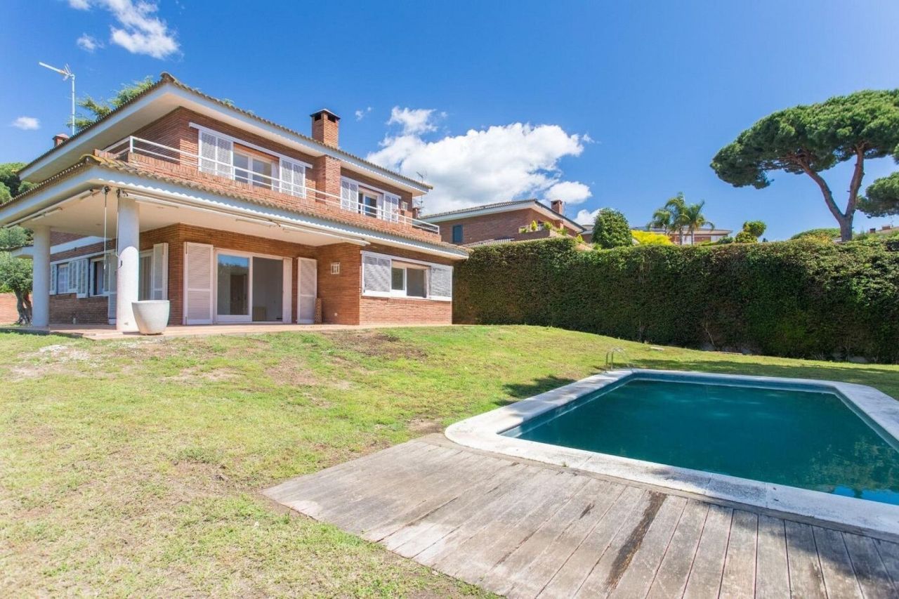 Maison à Sant Andreu, Espagne, 380 m² - image 13