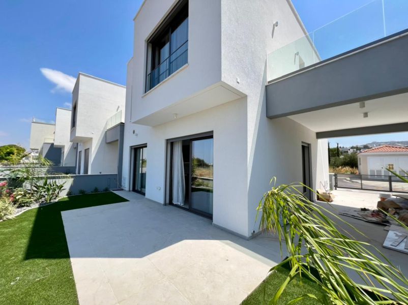 Cottage à Paphos, Chypre, 125 m² - image 2