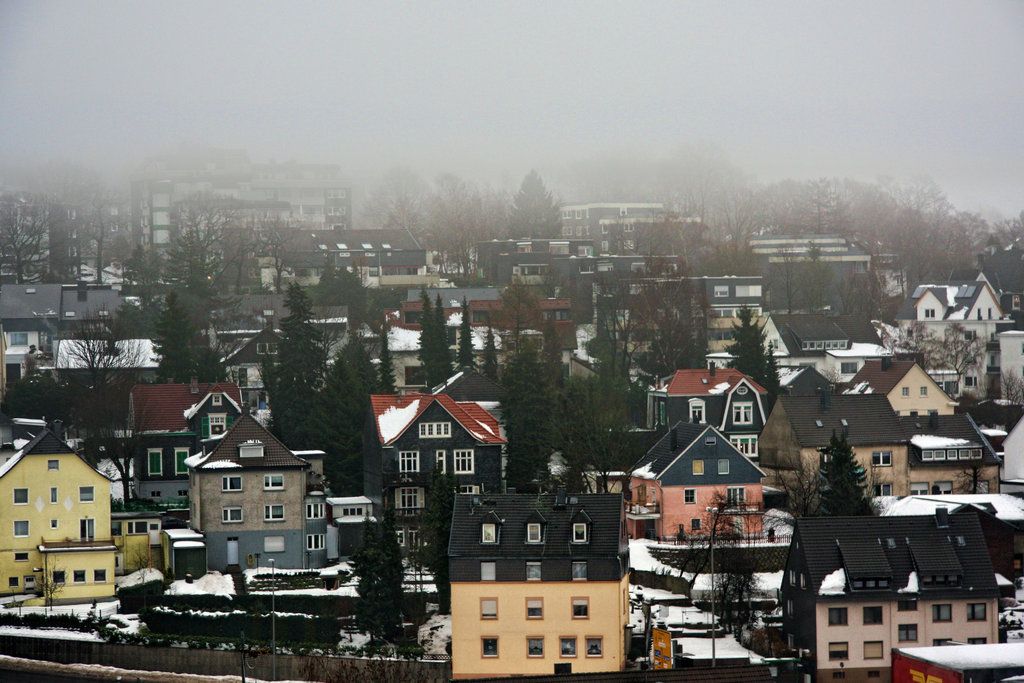 Casa lucrativa en Remscheid, Alemania, 948 m² - imagen 2