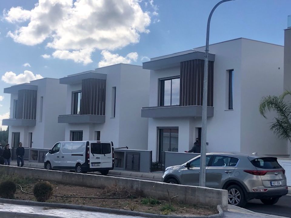 Cottage à Paphos, Chypre, 125 m² - image 13