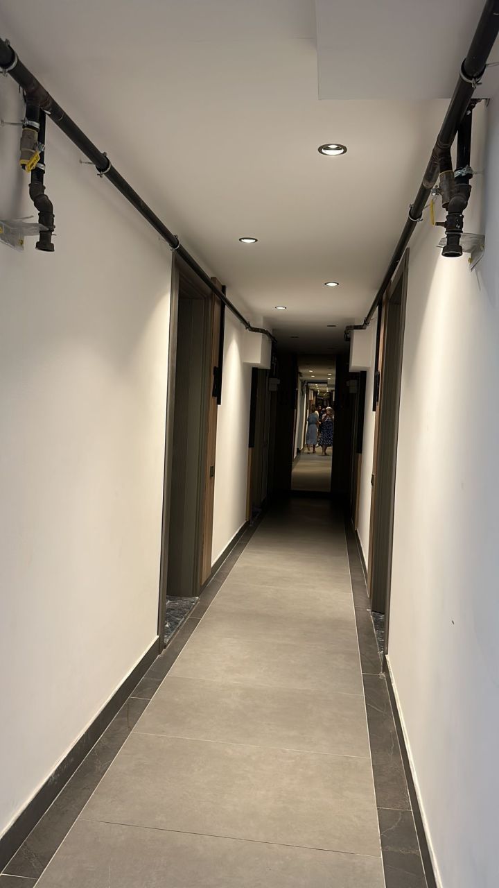 Flat in Antalya, Turkey, 60 m² - picture 13