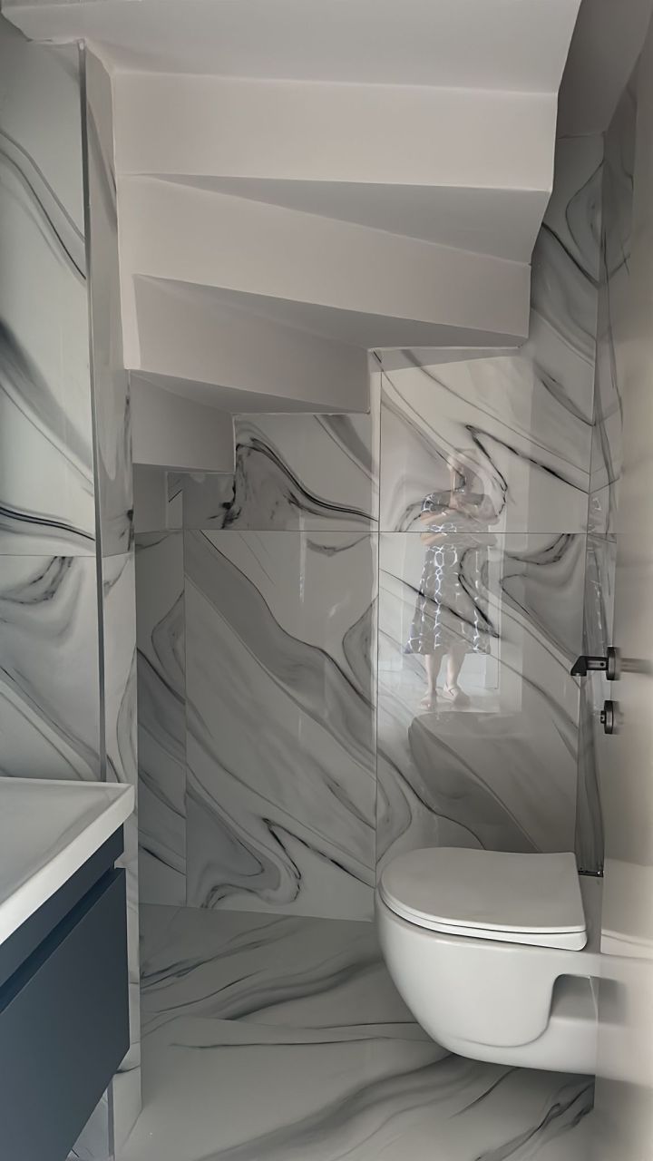 Flat in Antalya, Turkey, 60 m² - picture 4