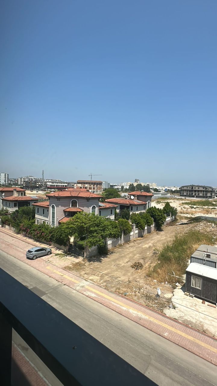 Flat in Antalya, Turkey, 60 m² - picture 9