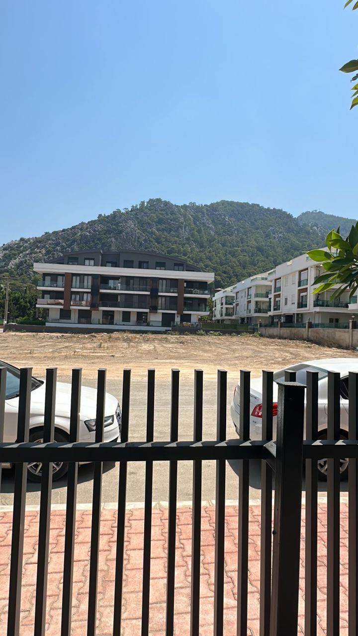 Flat in Antalya, Turkey, 60 m² - picture 16