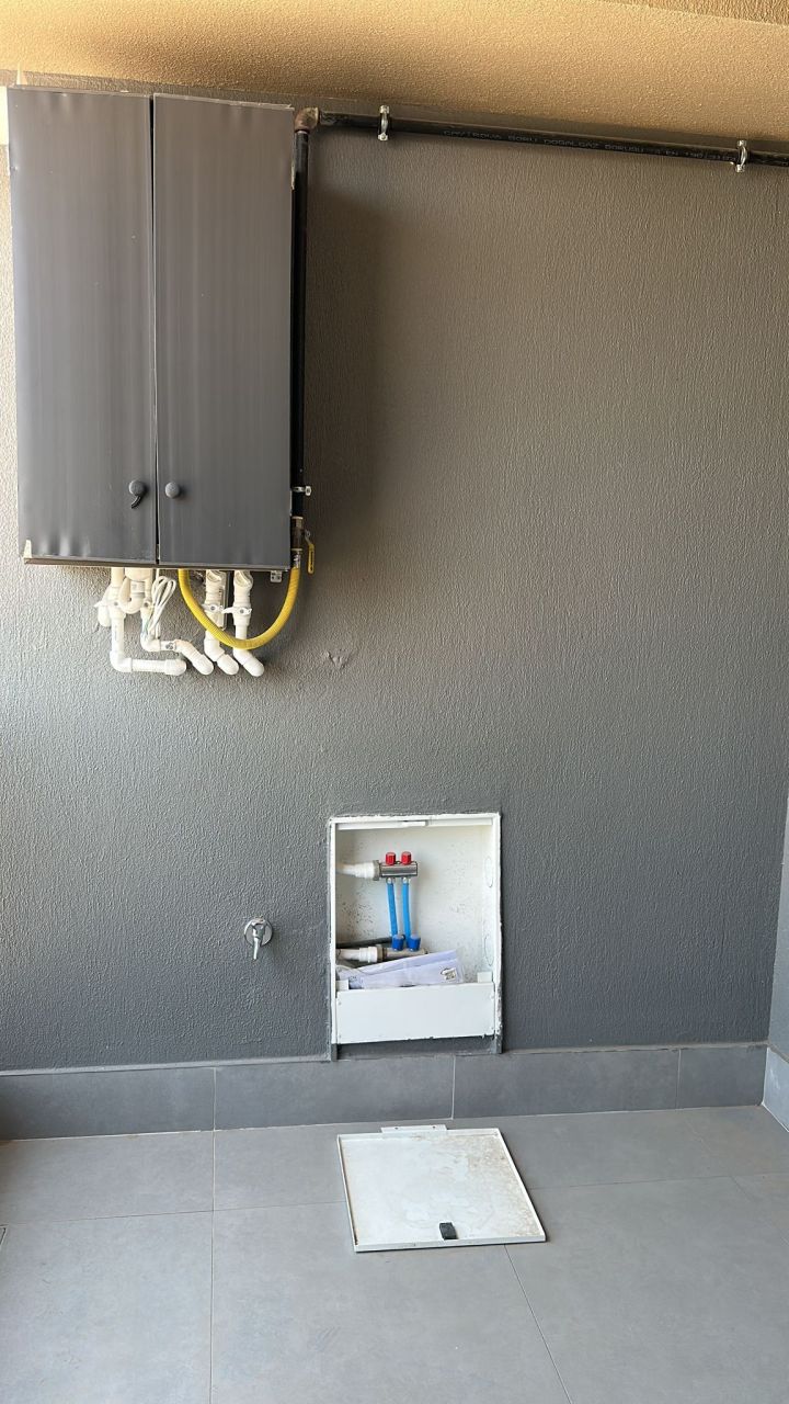 Flat in Antalya, Turkey, 60 m² - picture 10