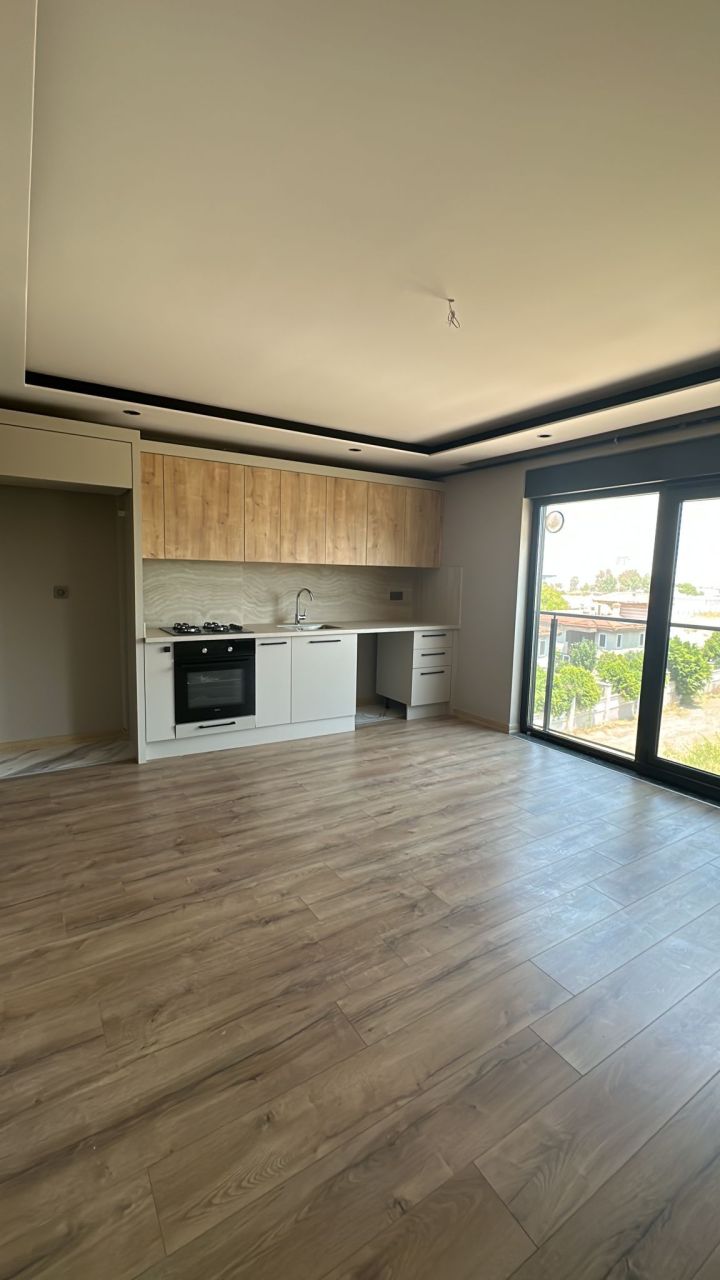 Flat in Antalya, Turkey, 60 m² - picture 3