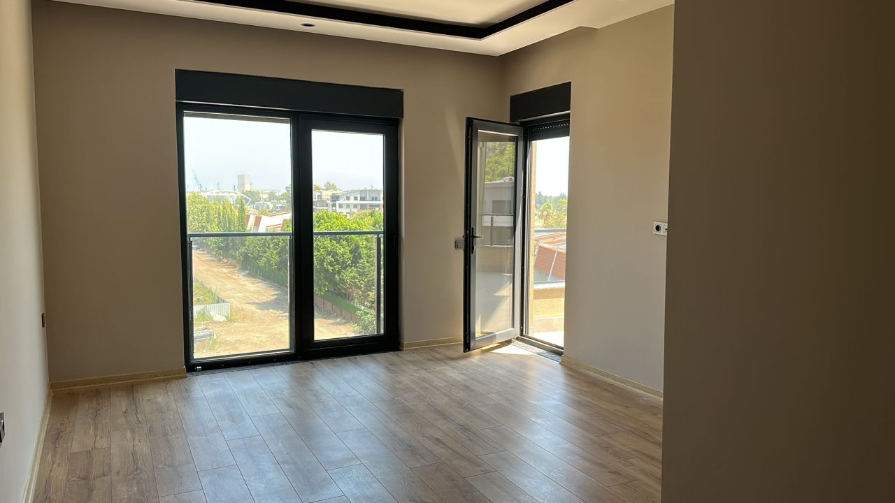 Flat in Antalya, Turkey, 60 m² - picture 6