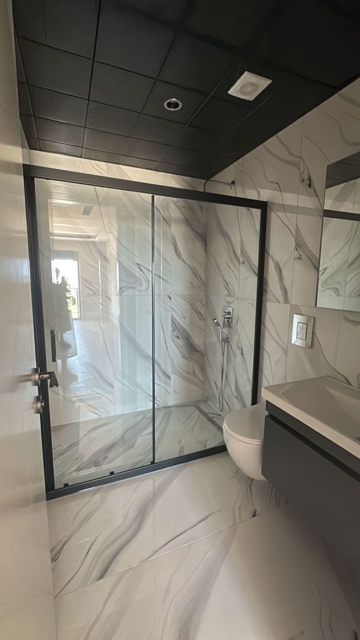 Flat in Antalya, Turkey, 60 m² - picture 8