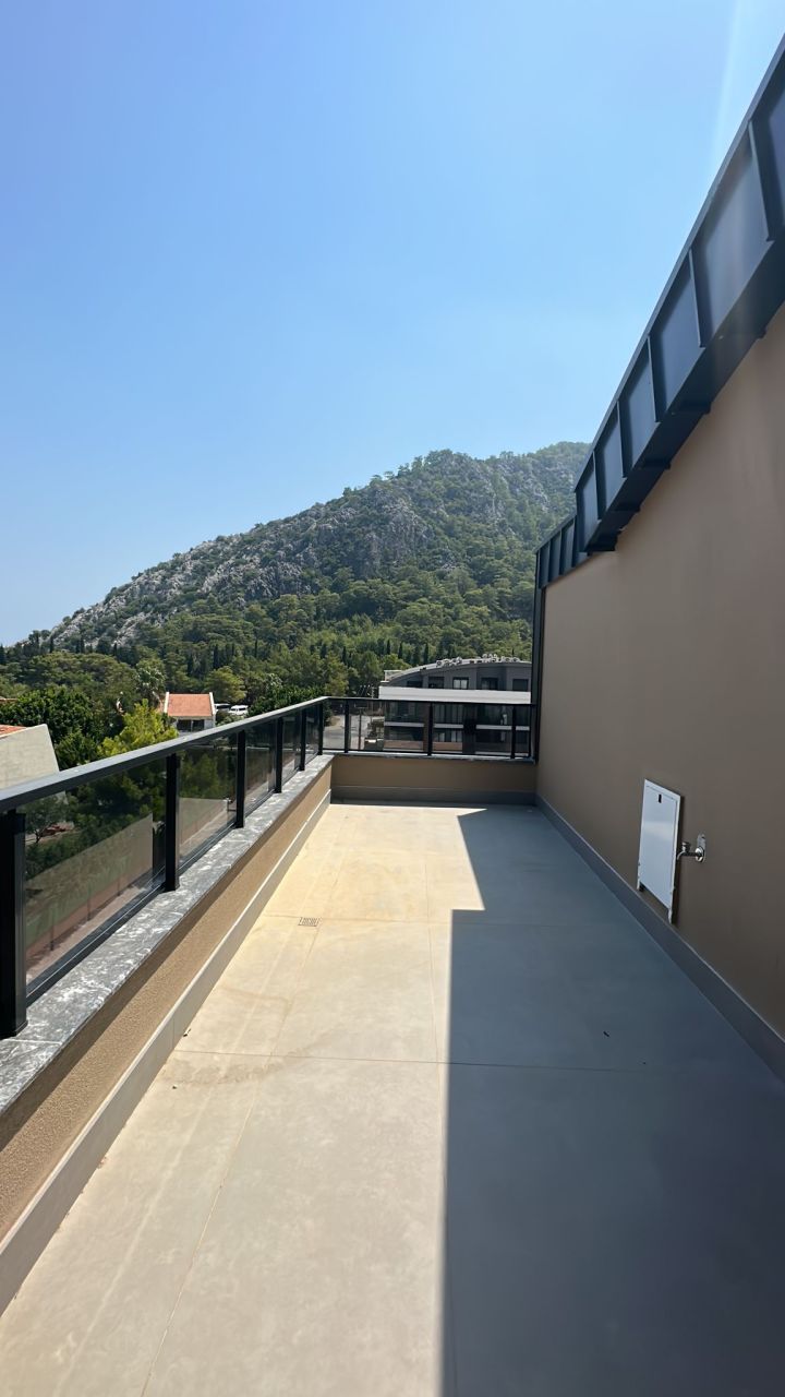 Flat in Antalya, Turkey, 60 m² - picture 12