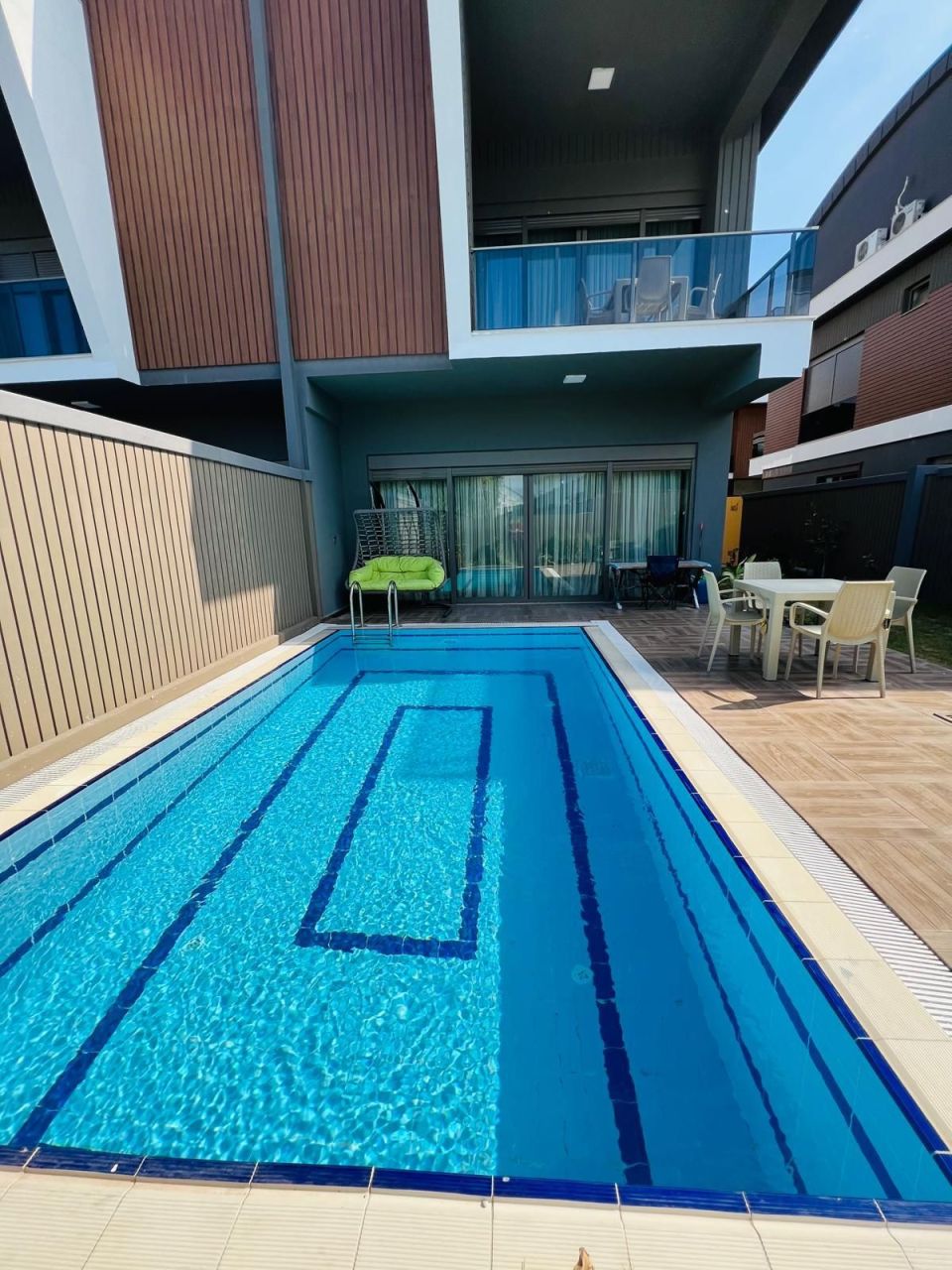 Flat in Antalya, Turkey, 60 m² - picture 14