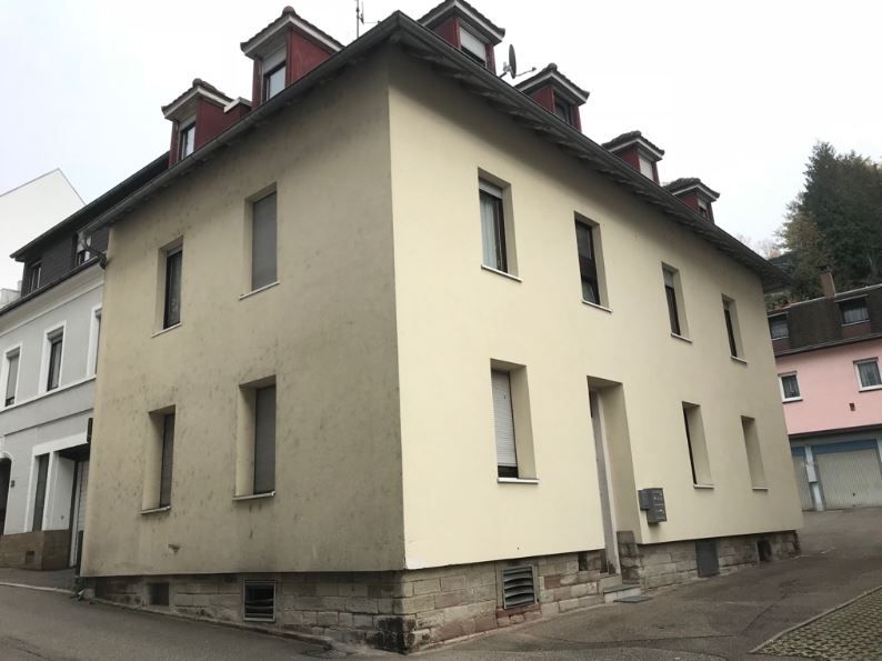 Casa lucrativa en Baden Baden, Alemania, 243 m² - imagen 1