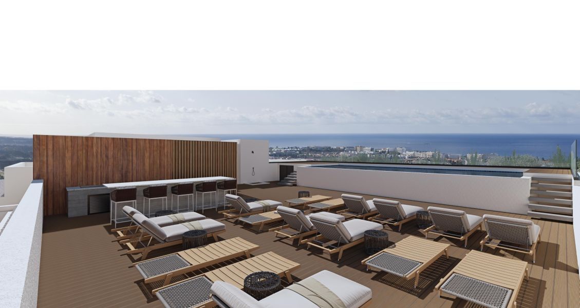 Appartamento a Paphos, Cipro, 83 m² - foto 4