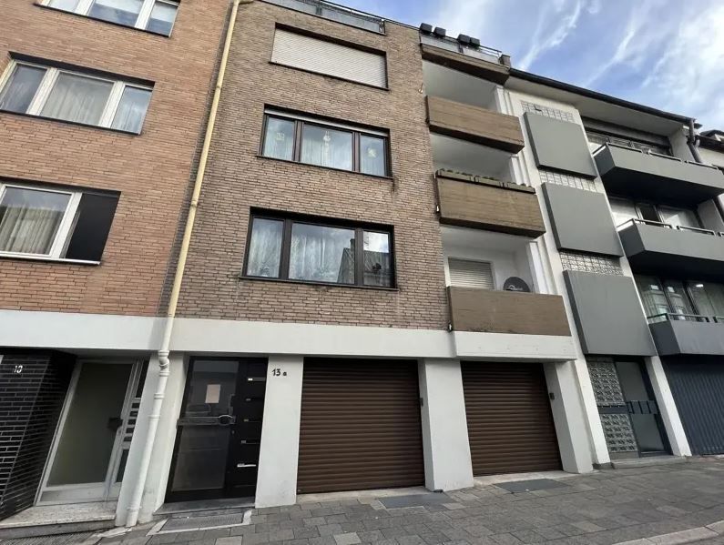 Apartment in Duren, Germany, 40 m² - picture 6