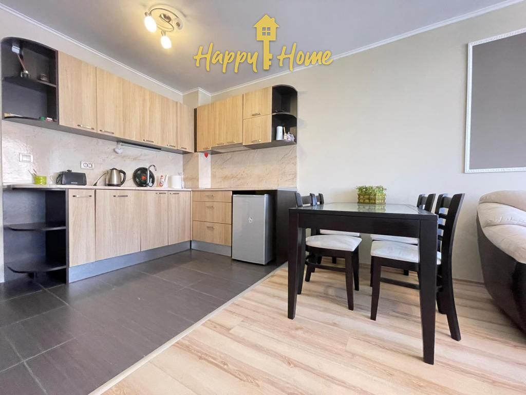 Appartamento a Pomorie, Bulgaria, 58 m² - foto 4