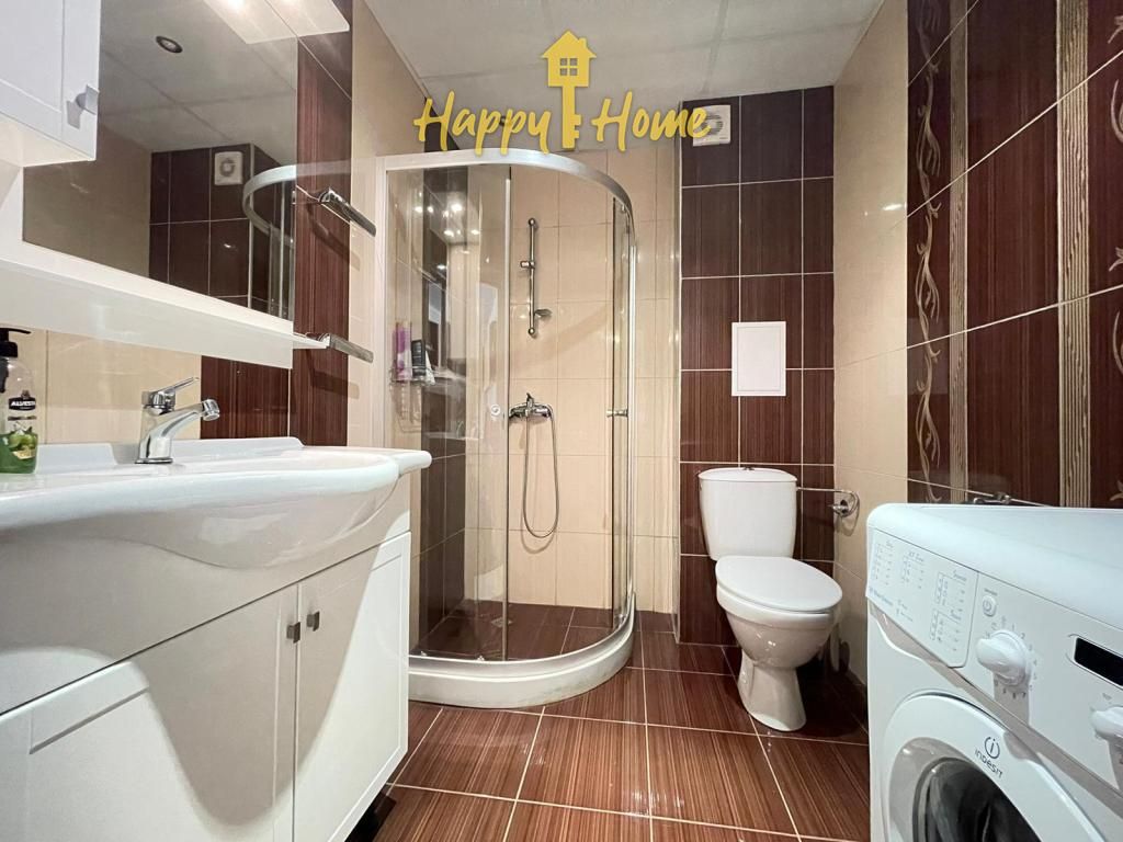 Appartamento a Pomorie, Bulgaria, 58 m² - foto 6