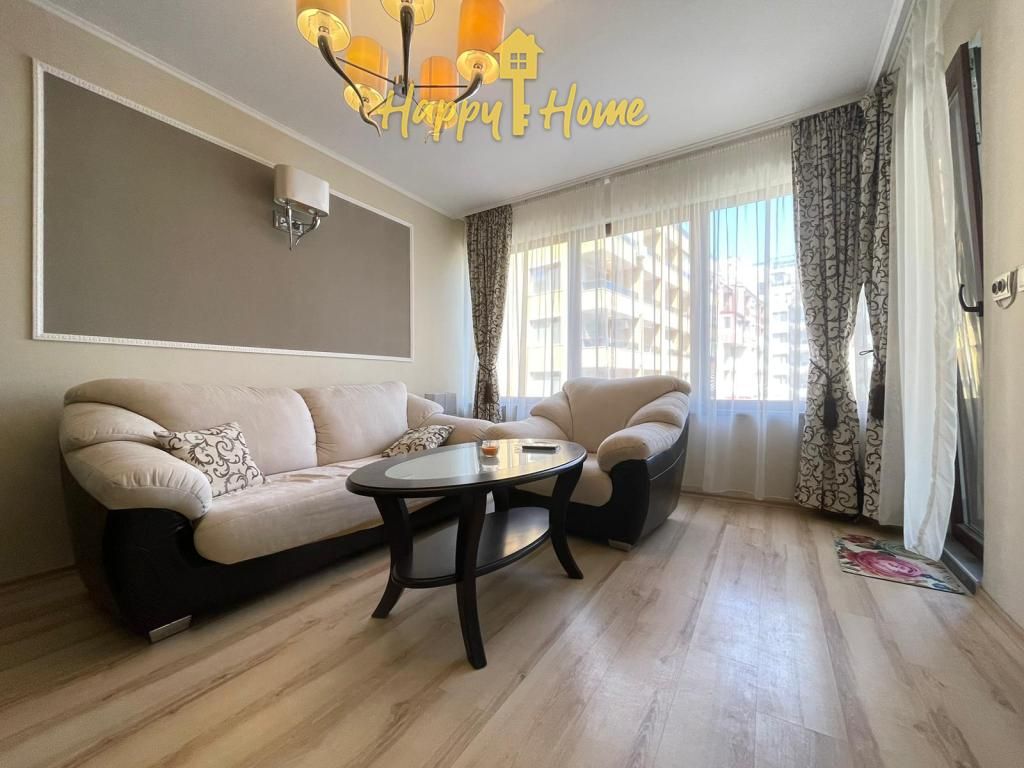 Appartamento a Pomorie, Bulgaria, 58 m² - foto 2