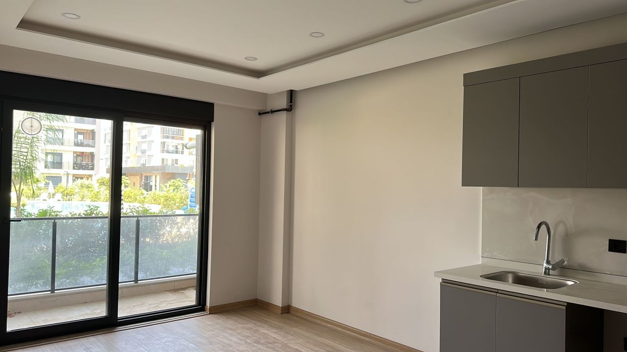 Appartement à Antalya, Turquie, 45 m² - image 8