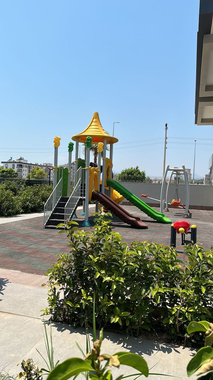 Appartement à Antalya, Turquie, 45 m² - image 5