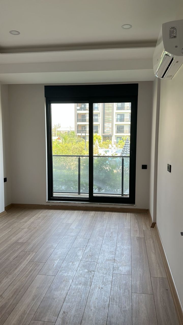 Appartement à Antalya, Turquie, 45 m² - image 7