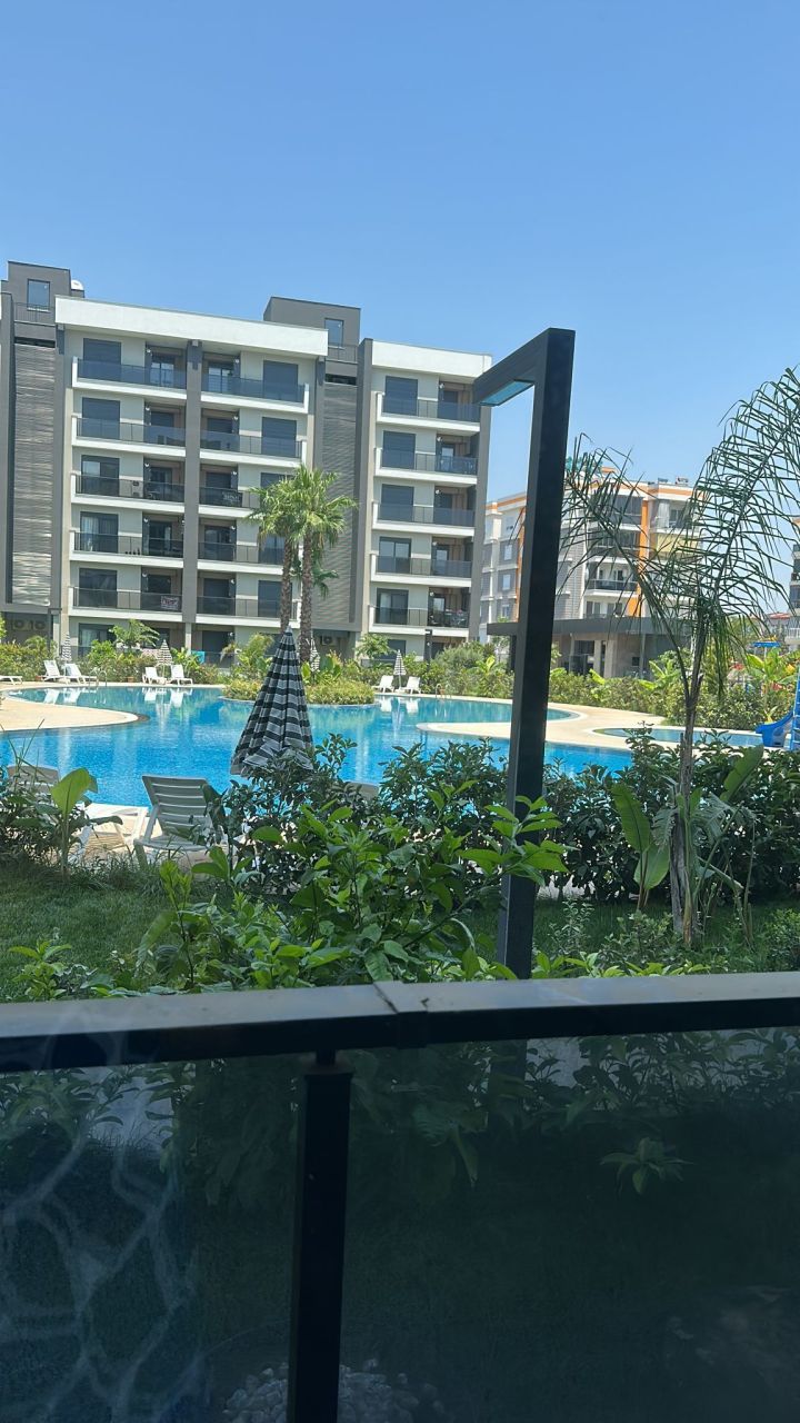 Appartement à Antalya, Turquie, 45 m² - image 12