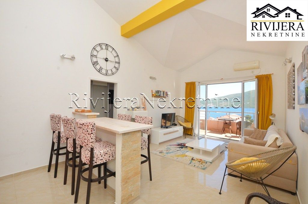 Appartement à Herceg-Novi, Monténégro, 54 m² - image 6