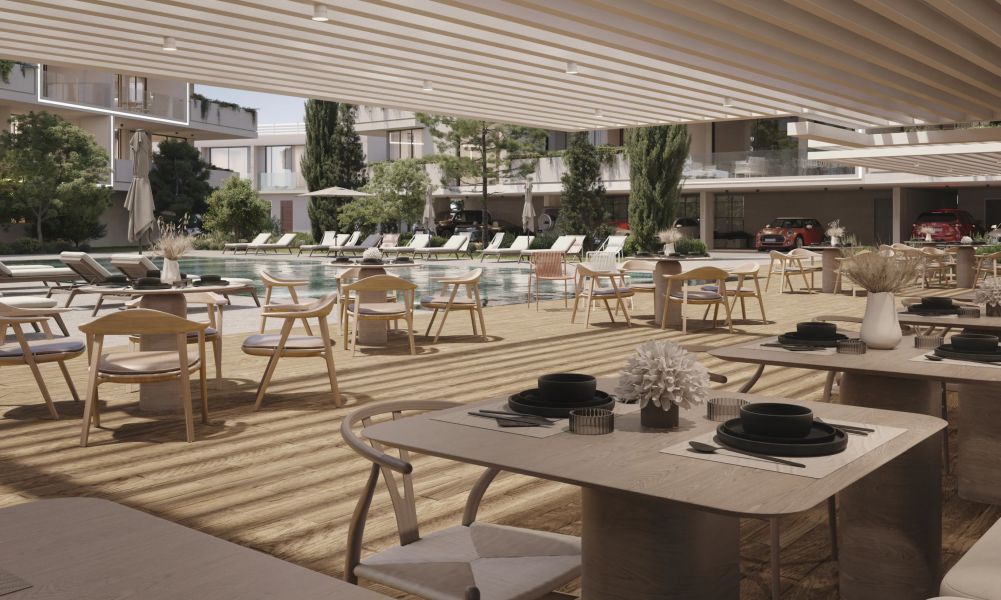 Apartment in Paphos, Zypern, 93 m² - Foto 8