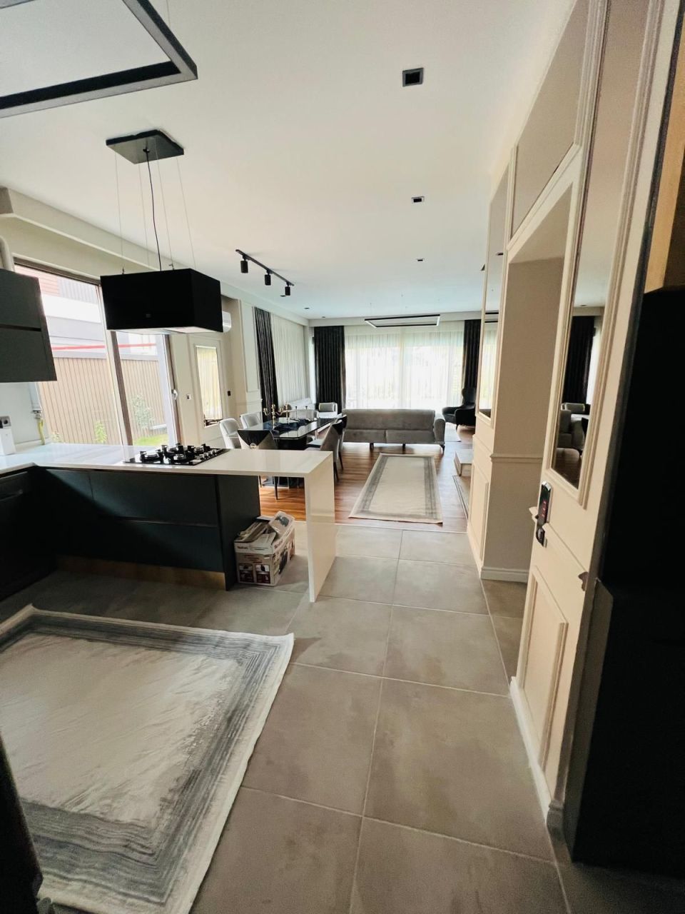 Villa à Antalya, Turquie, 350 m² - image 2