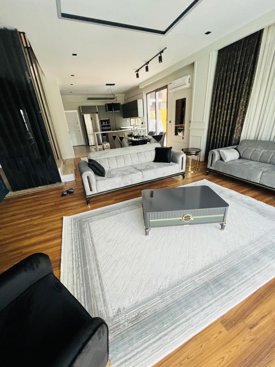 Villa à Antalya, Turquie, 350 m² - image 3